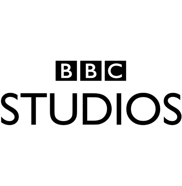BBC Studios Logo