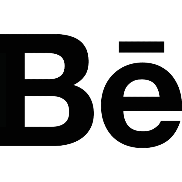 Behance Community Logo