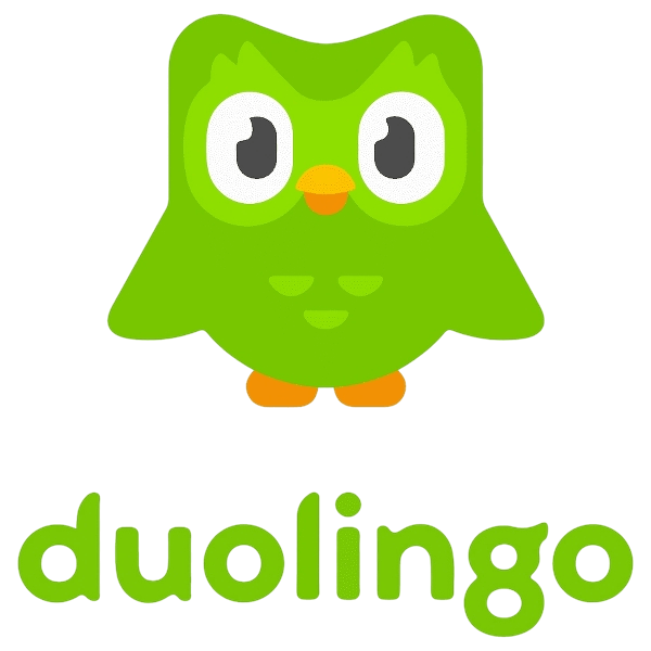 Duolingo Logo