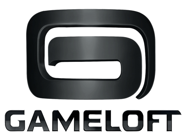 GameLoft Logo