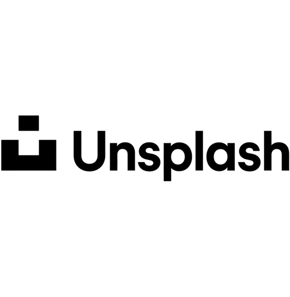 Unsplash Logo