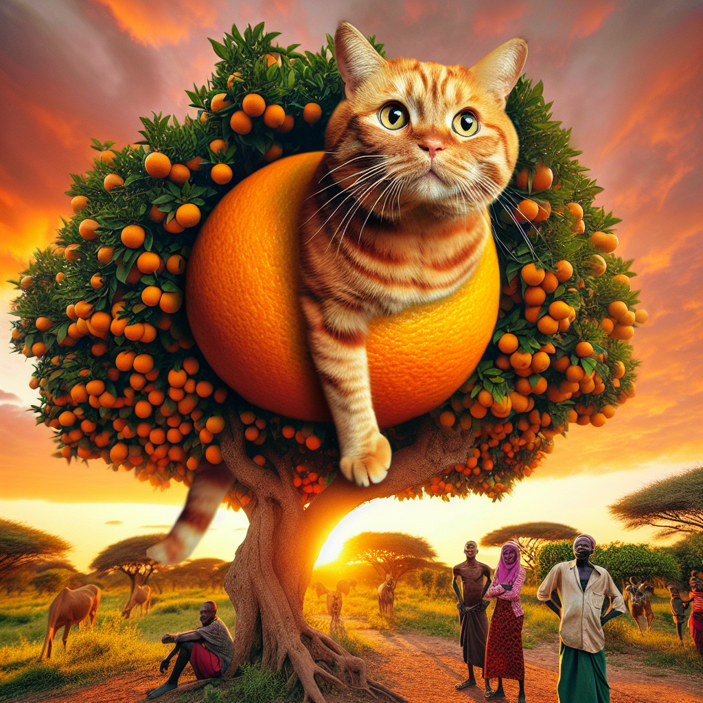 AI Generated Image