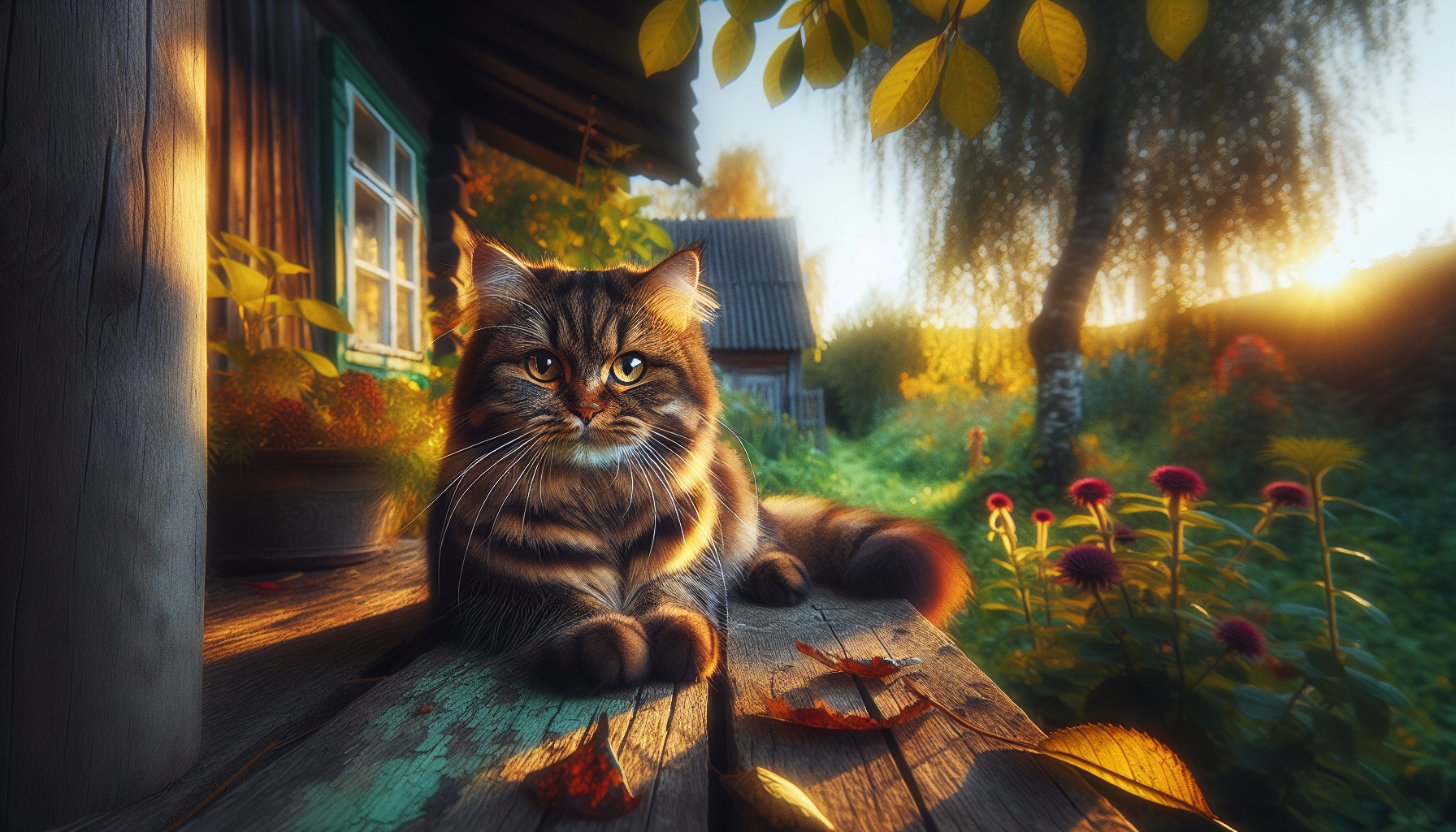 AI Generated Image