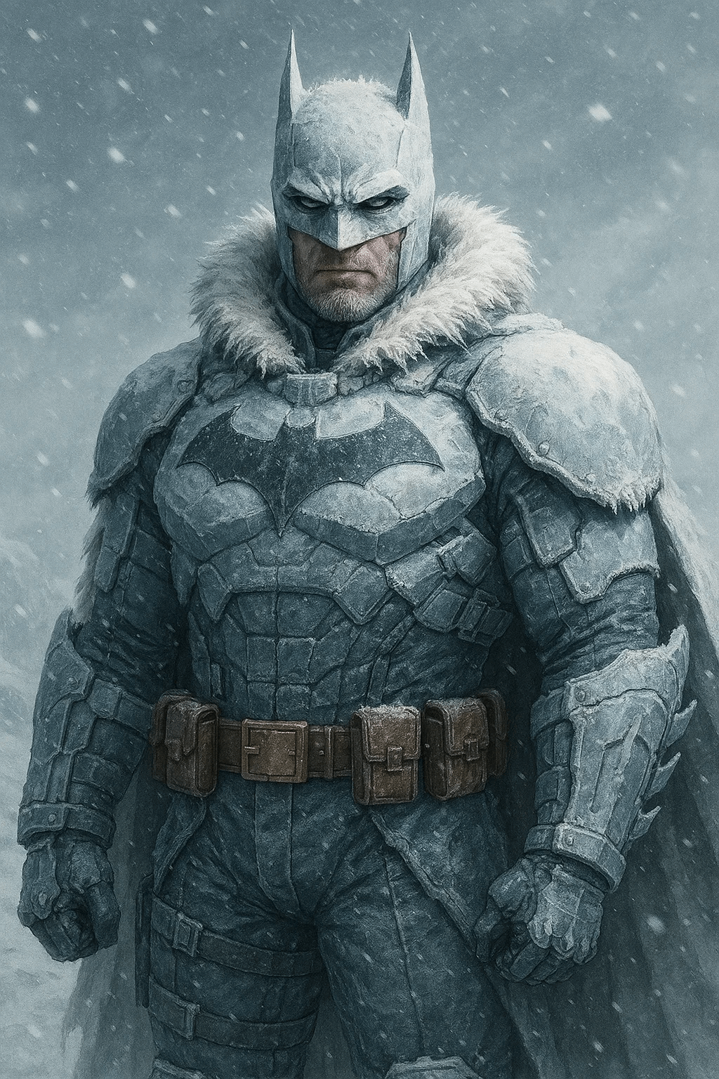 Contemporary art piece