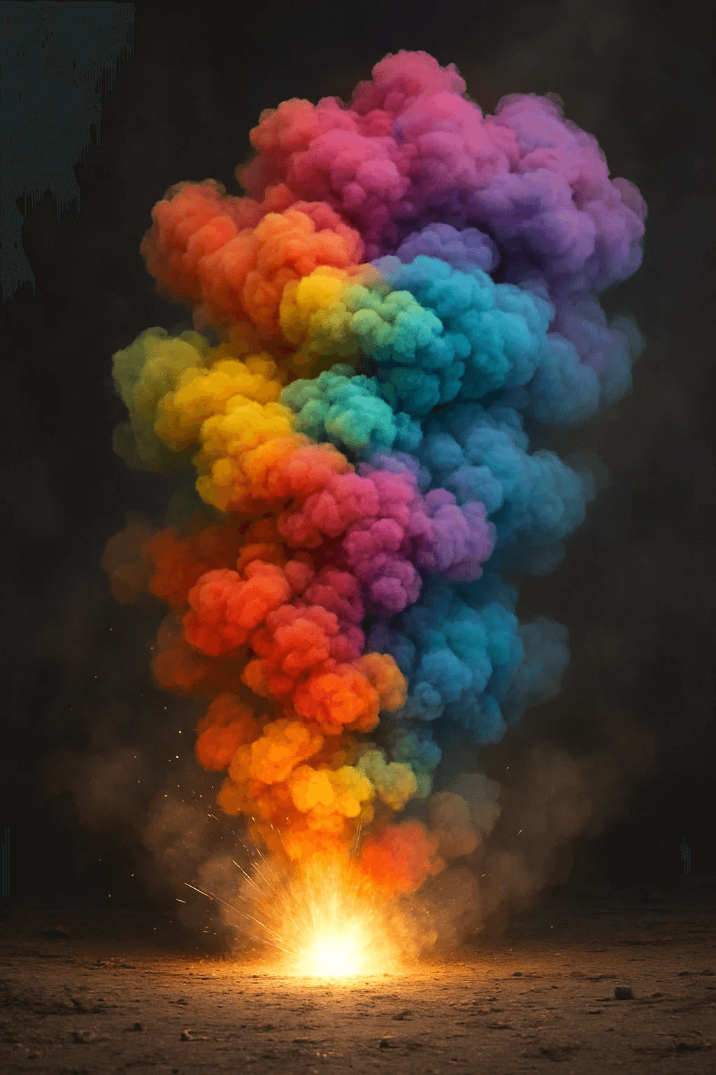 Creative illustration