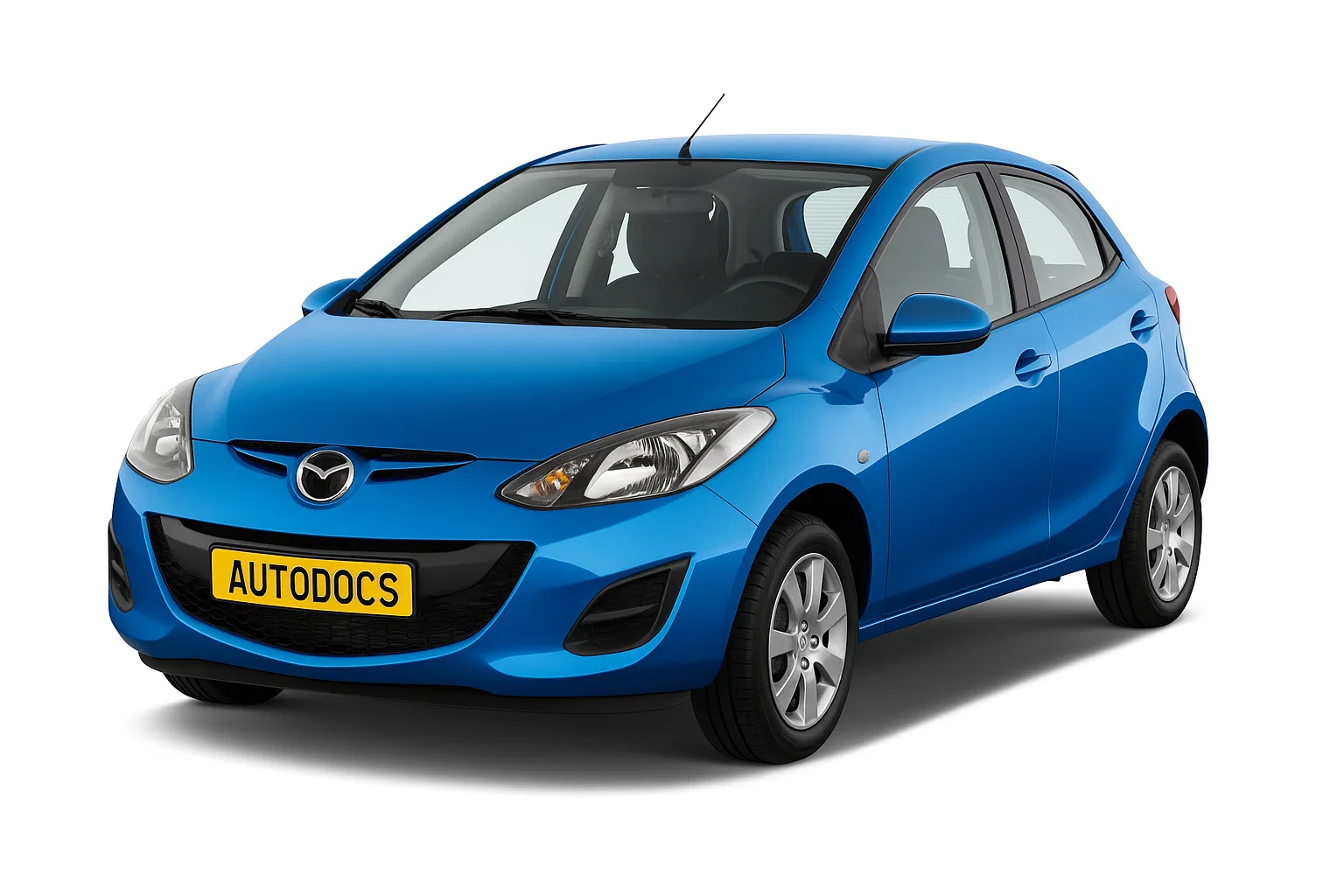 Abstract geometric patterns in motion