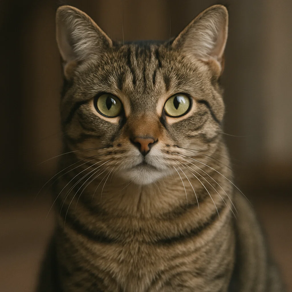 Vintage film grain aesthetic