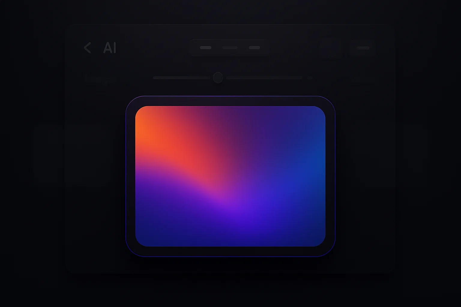 Image & video studio